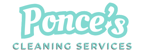 Ponce's Cleaning Services